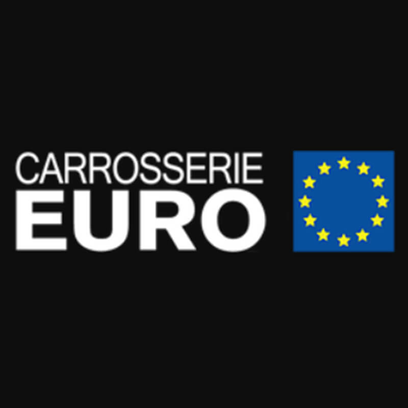 Carrosserie Euro Logo