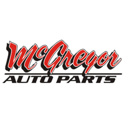 McGregor Auto Parts