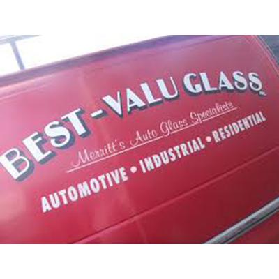 Logo for Best Valu Glass