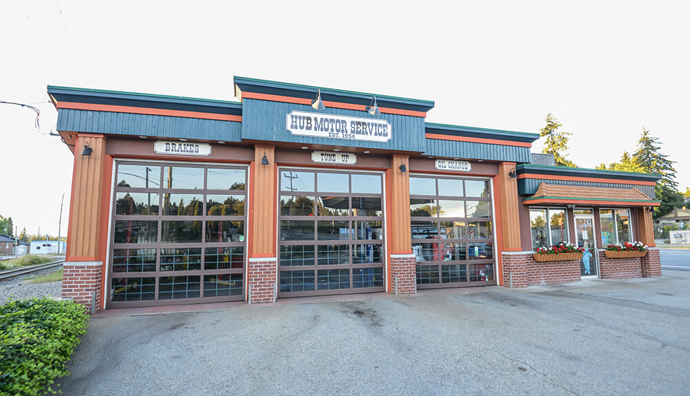 Tire repair abbotsford